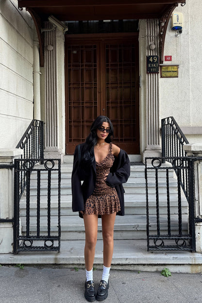 Leo dress