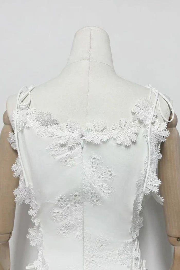 Floria dress