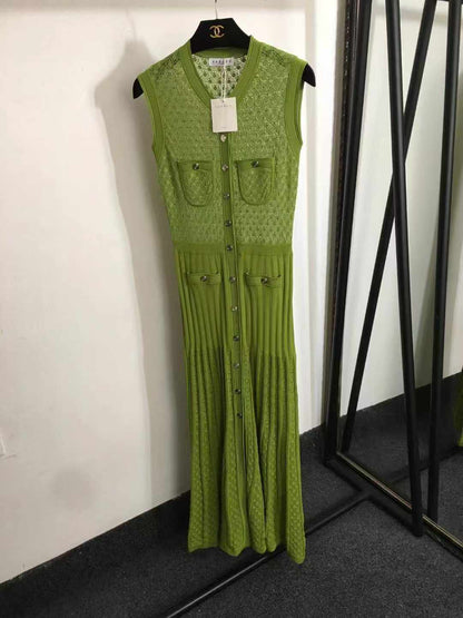 Sandro dress