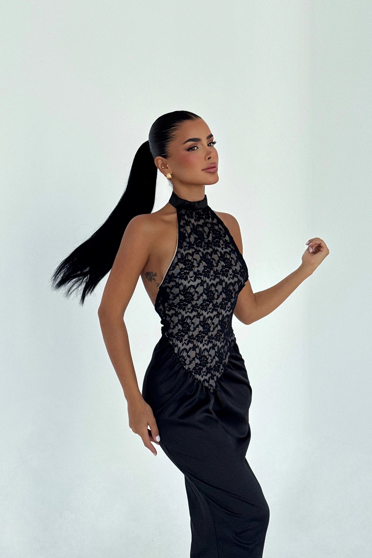 Loire dress