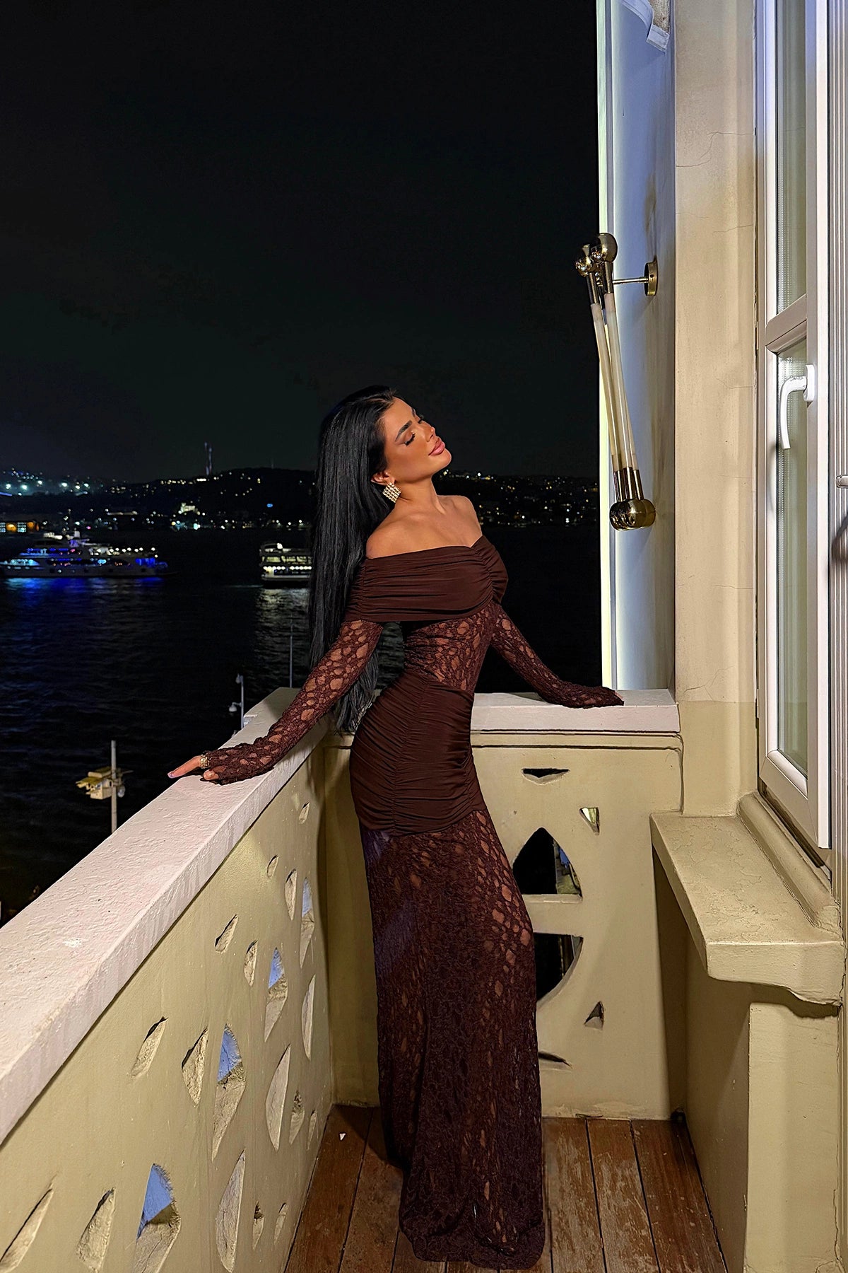 Sonia dress