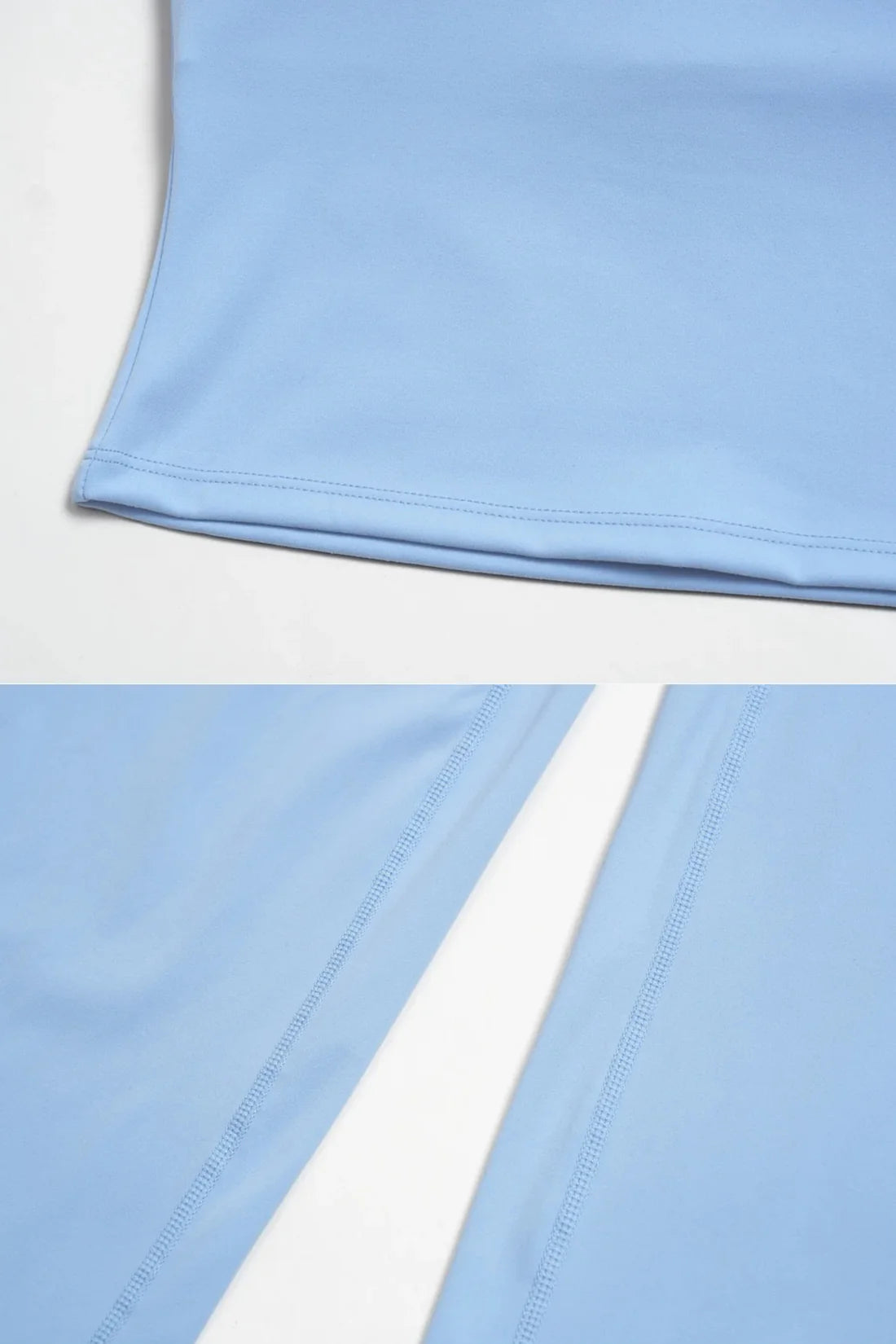Activewear set yoga pants