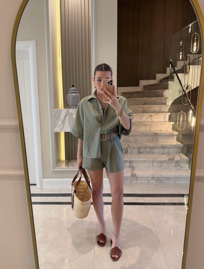 Ayla set