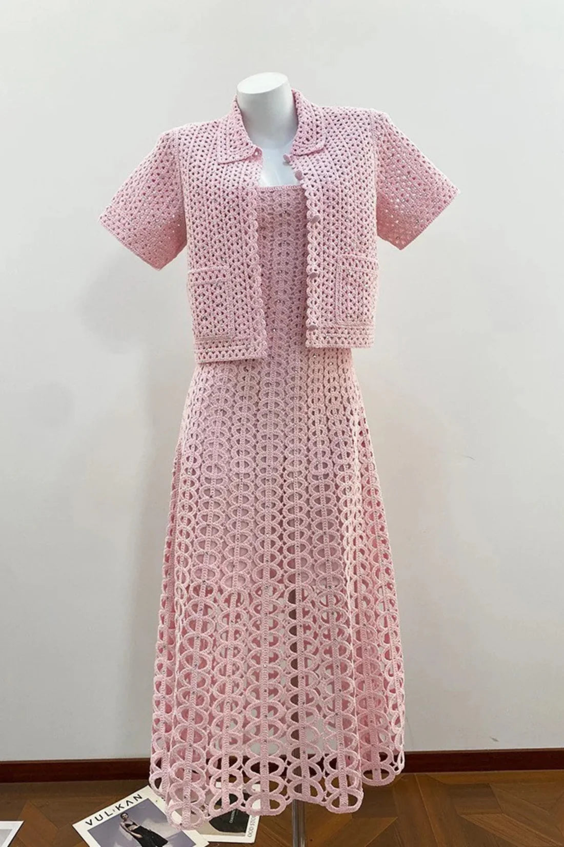 Maje cardigan