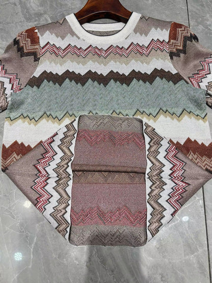 Missoni top sets