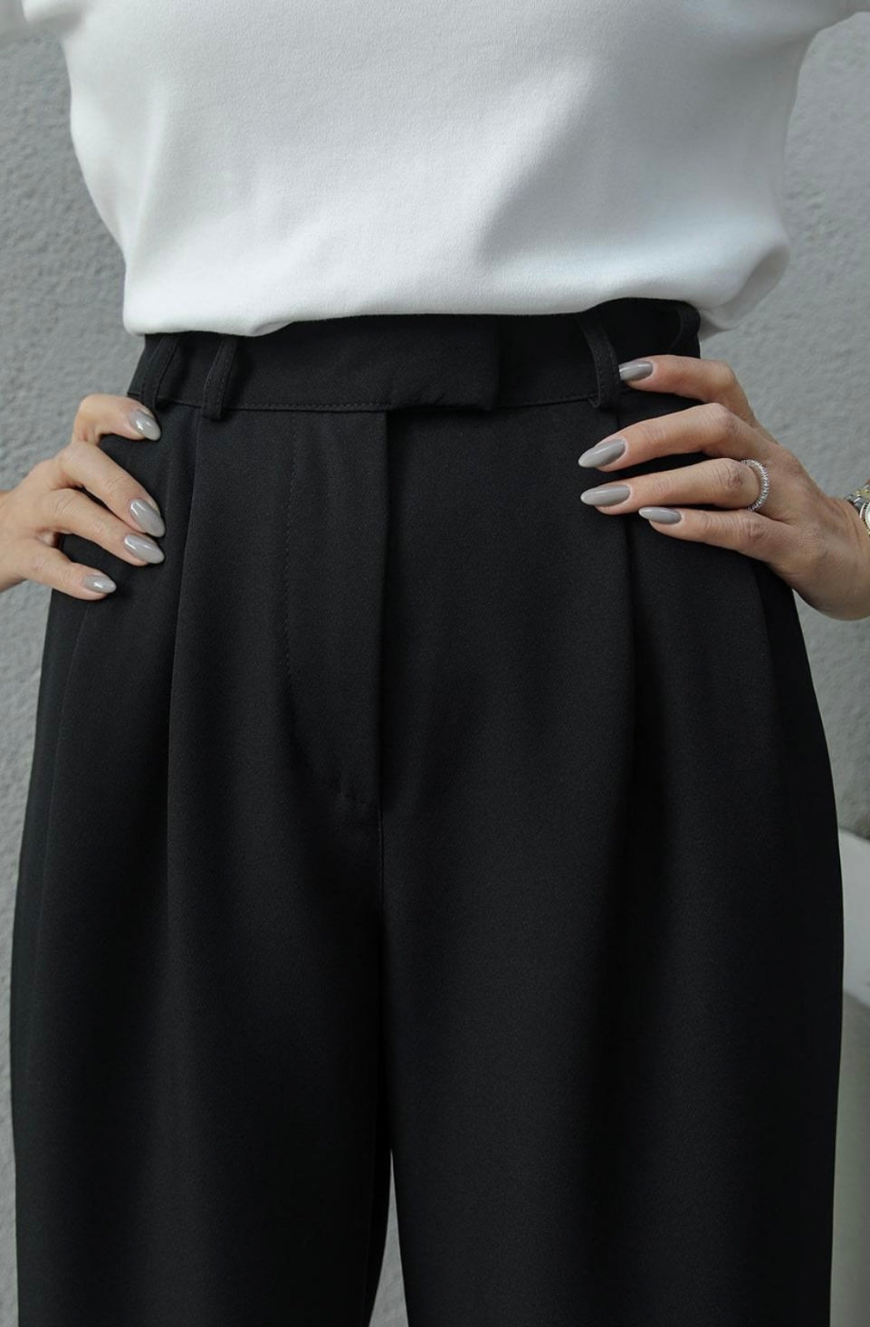 Fiona pants