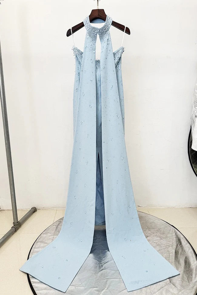 Sky dress