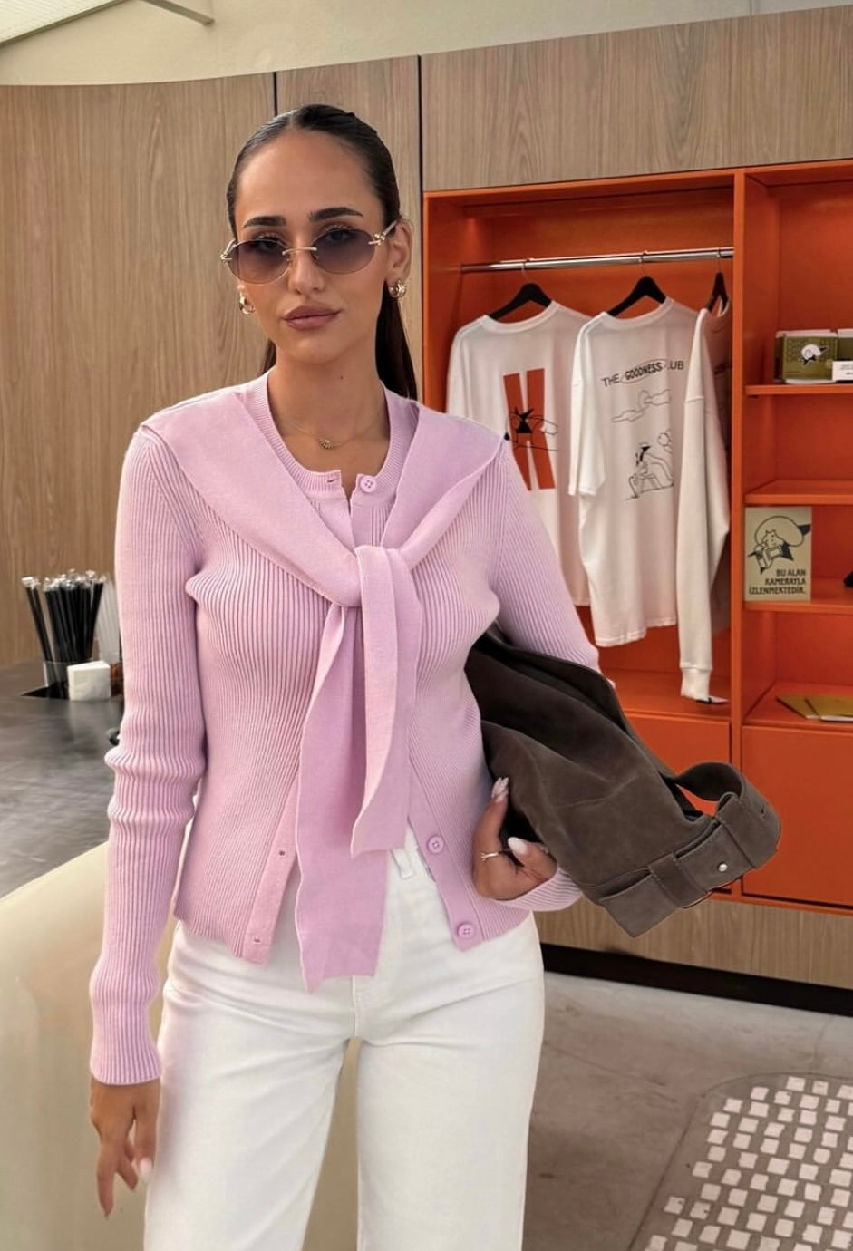 Stella top