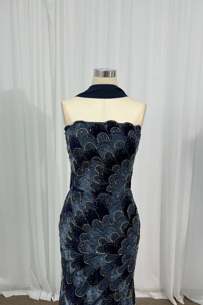 Sequin dress