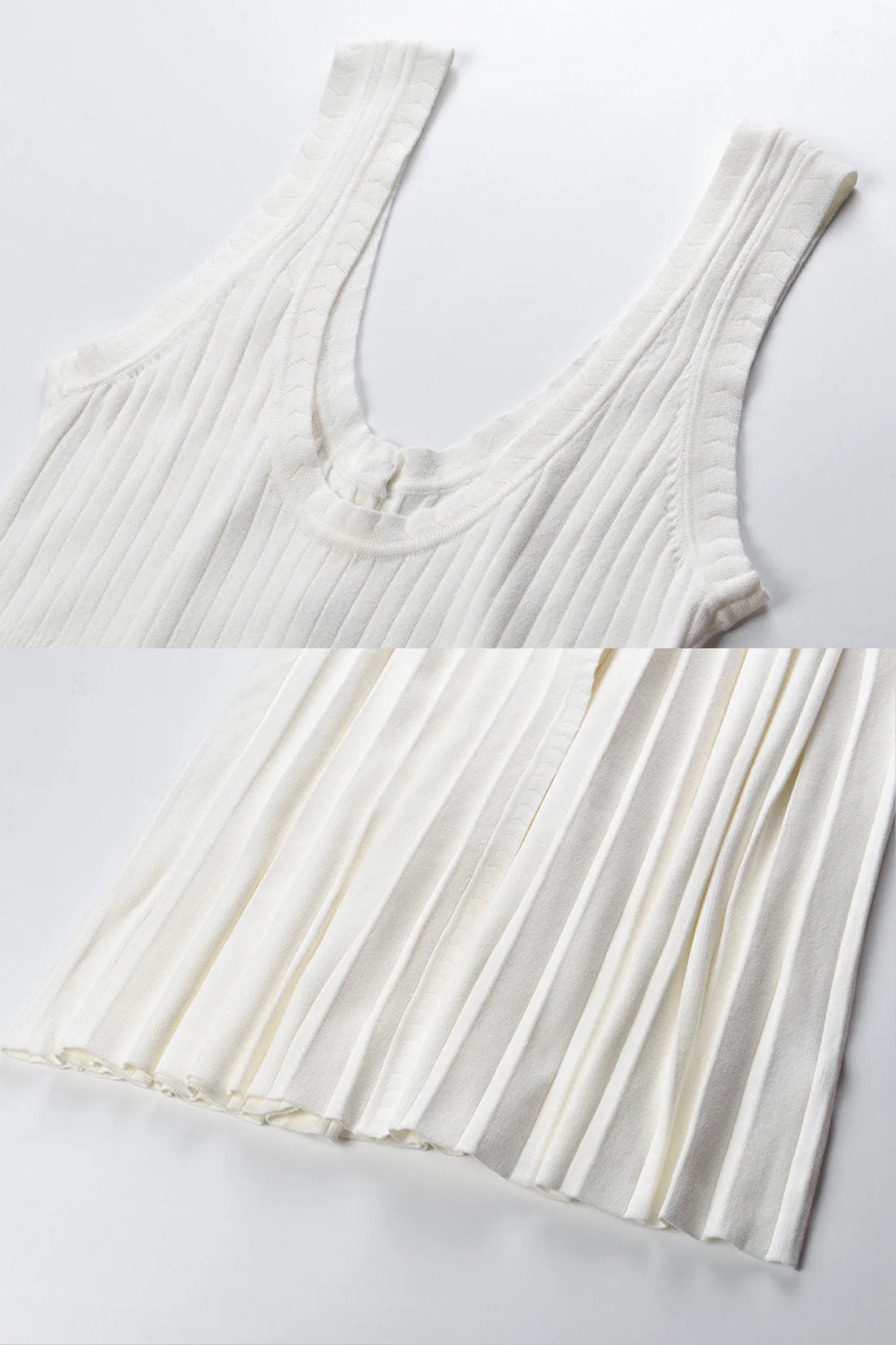 Whity dress