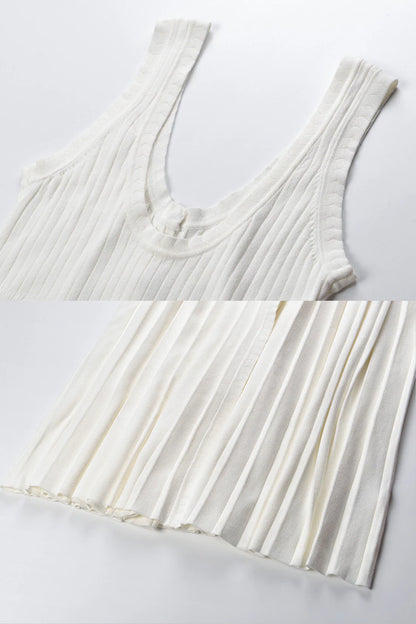 Whity dress
