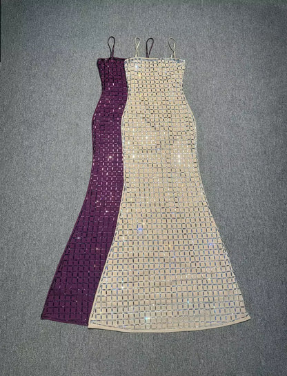Violeta dress