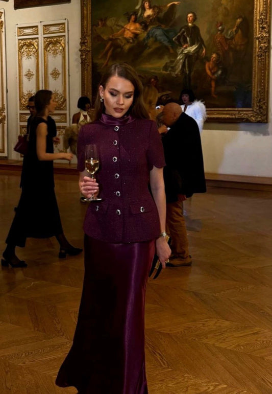 Royal set
