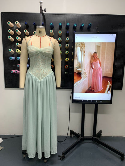 Leya dress