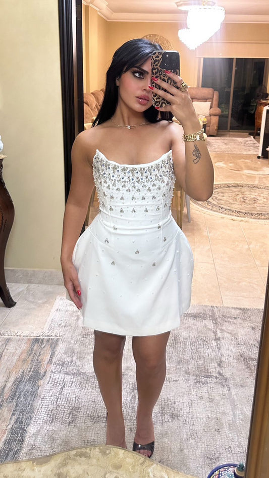 White Dresses Moda Bella White Dresses Moda Bella