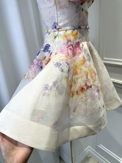 Zimmerman dress