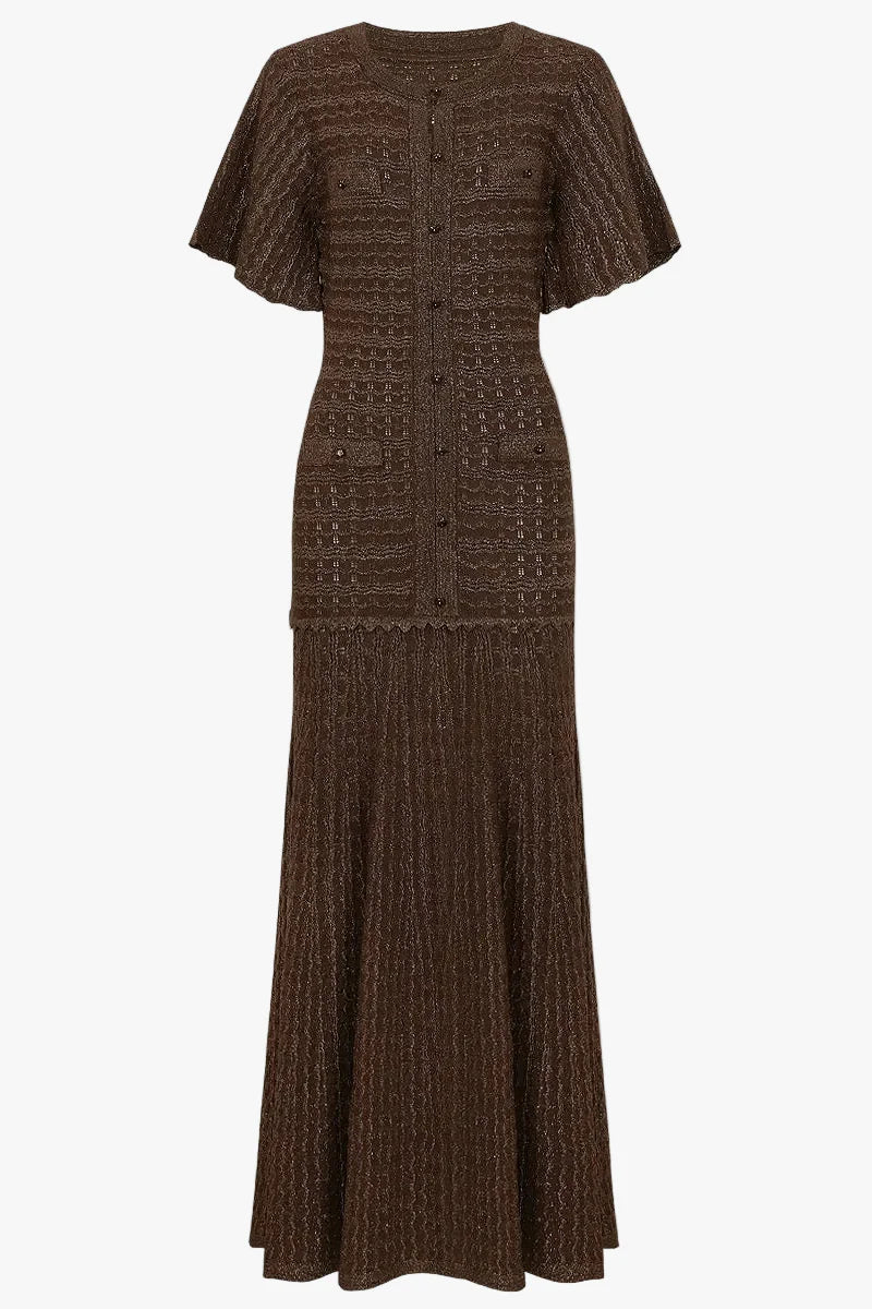 Sandro dresses
