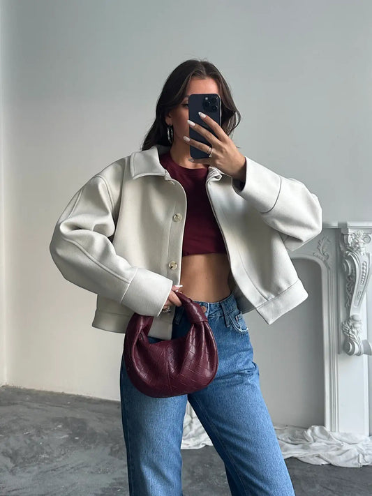 Siya jacket