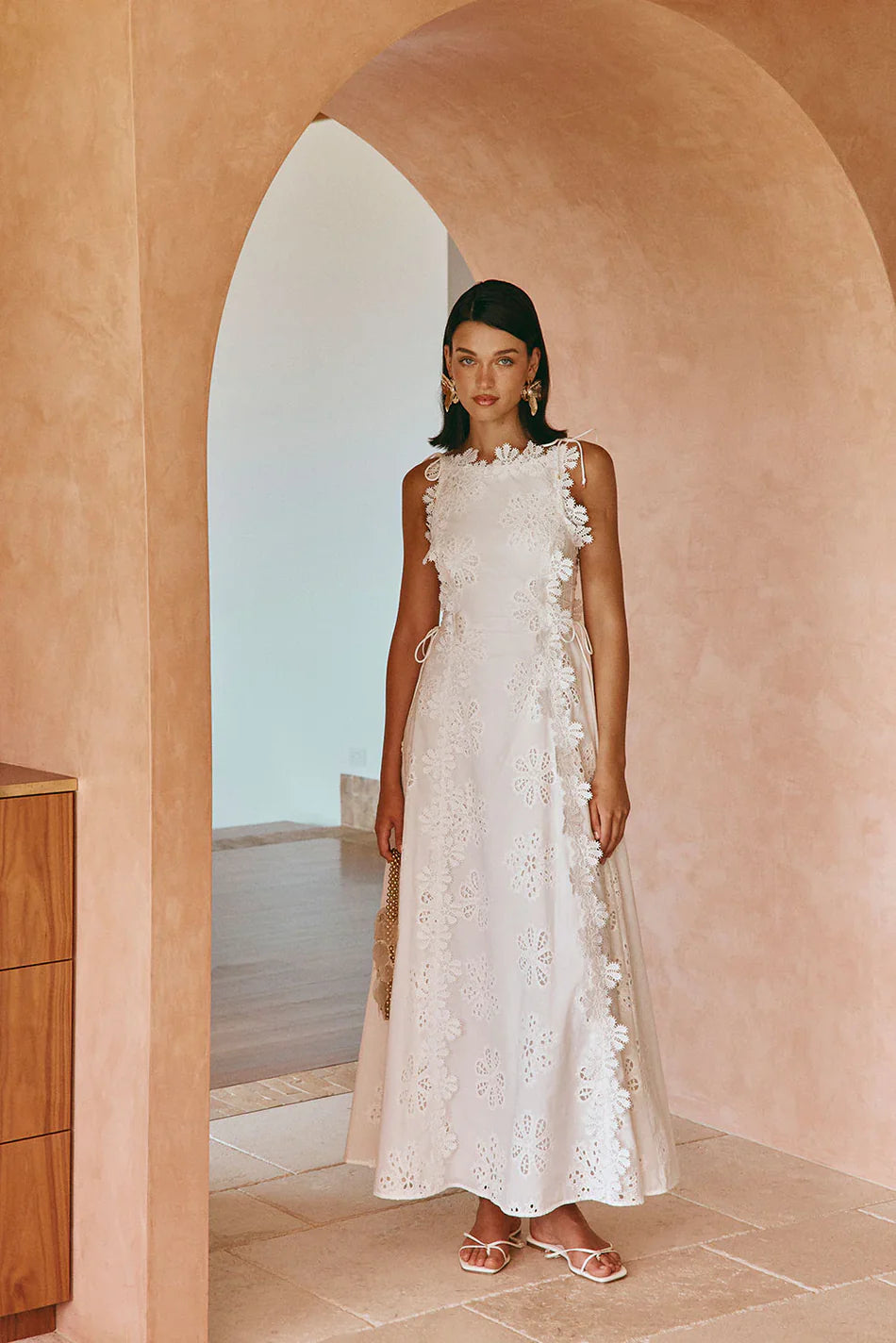 Floria dress
