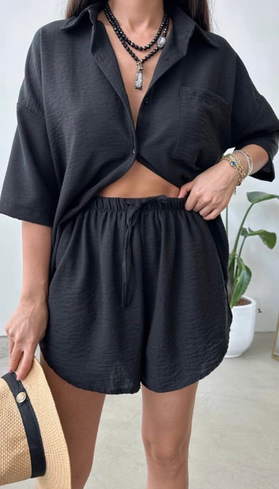 Short set