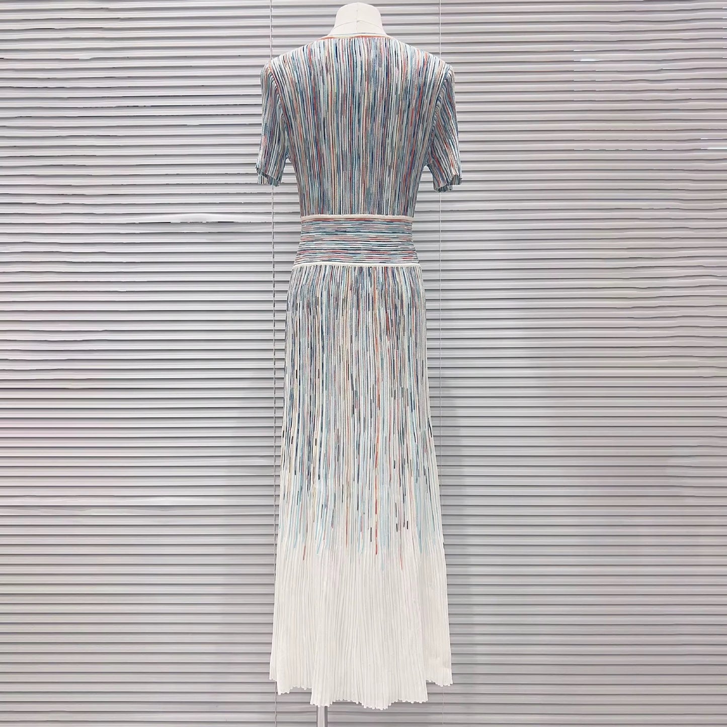 Missoni dress