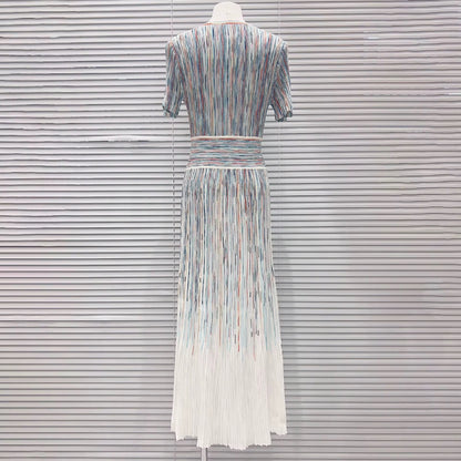 Missoni dress