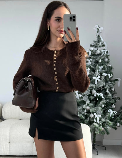 Zara skort