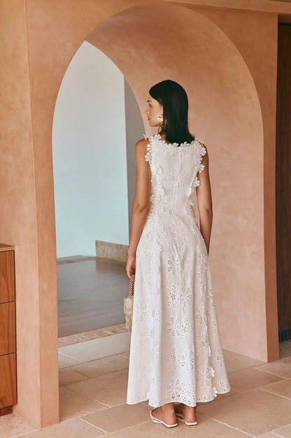 Floria dress