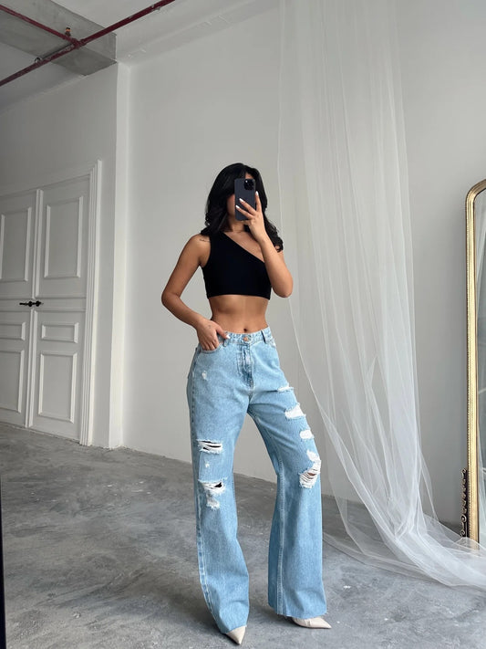 Lydia jeans