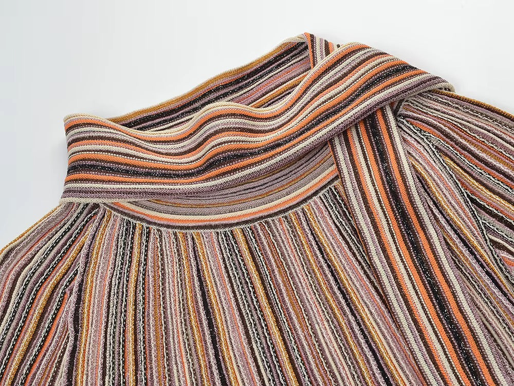Missoni shiny set