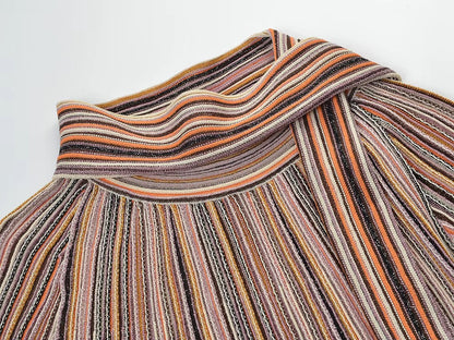 Missoni shiny set