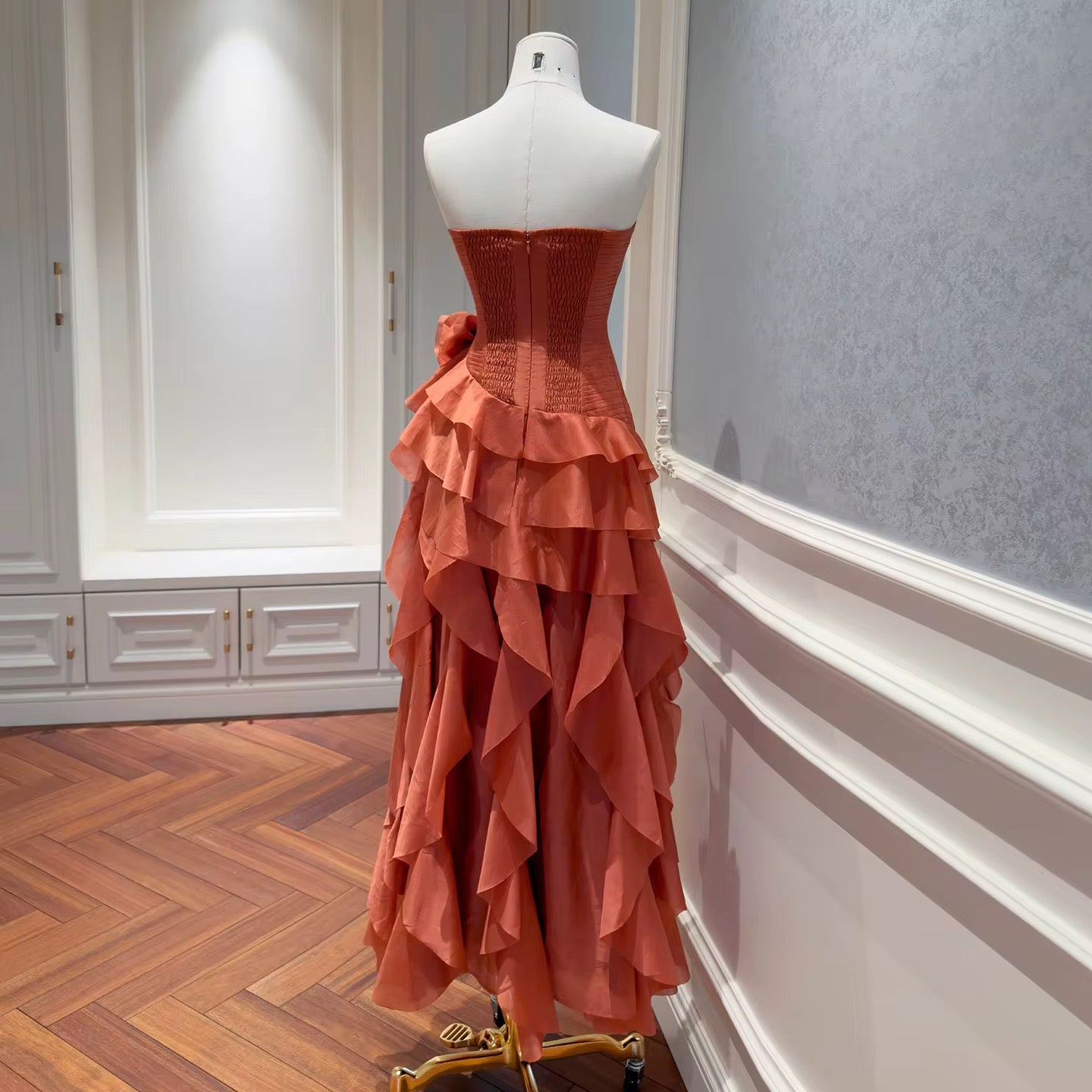 Briky dress