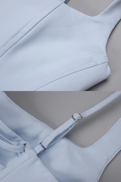 Siya dress