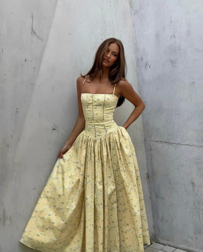 Fliya dress