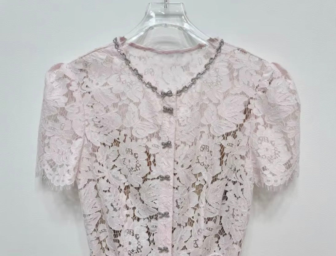 Coquette dress