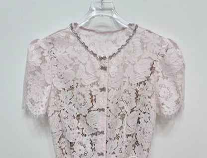 Coquette dress