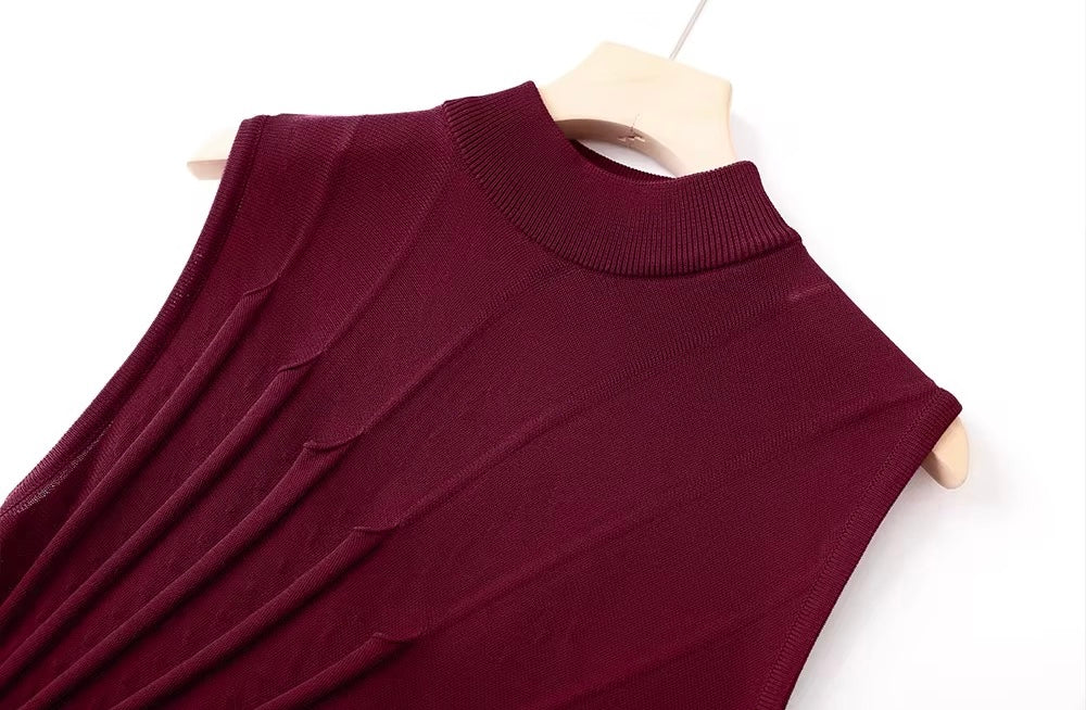 Sandro dress