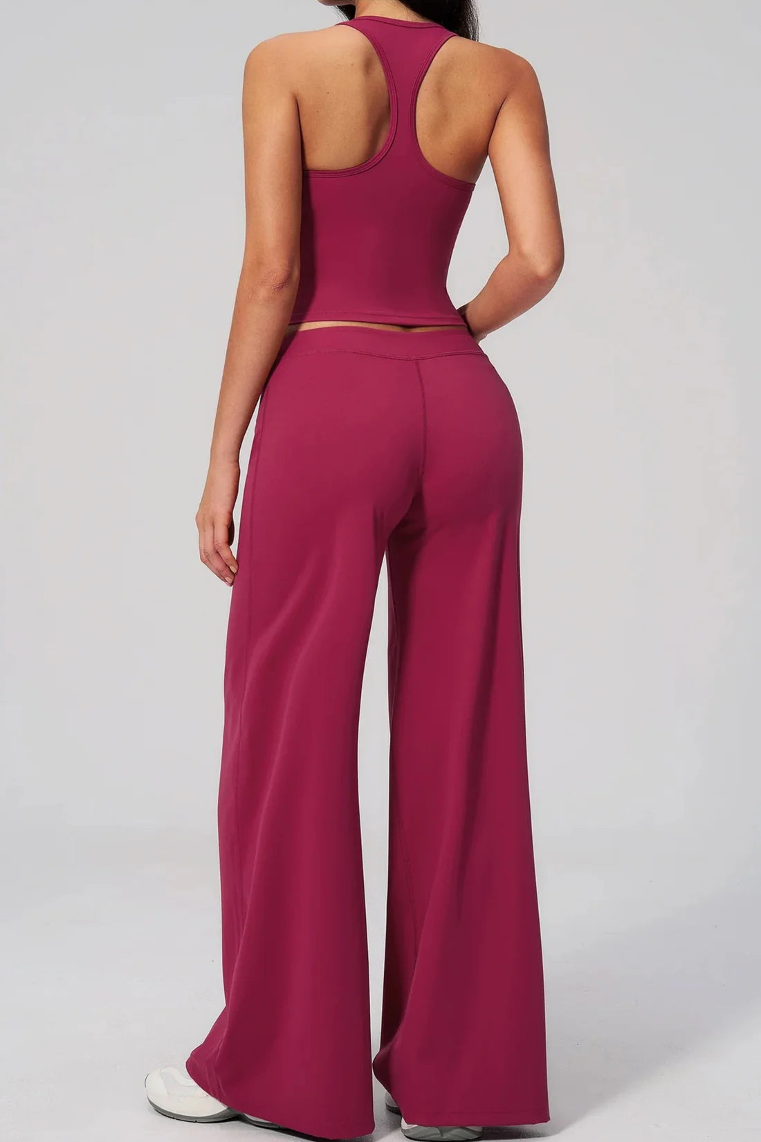 Activewear set yoga pants