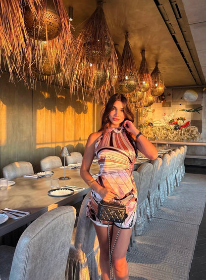 Pucci set
