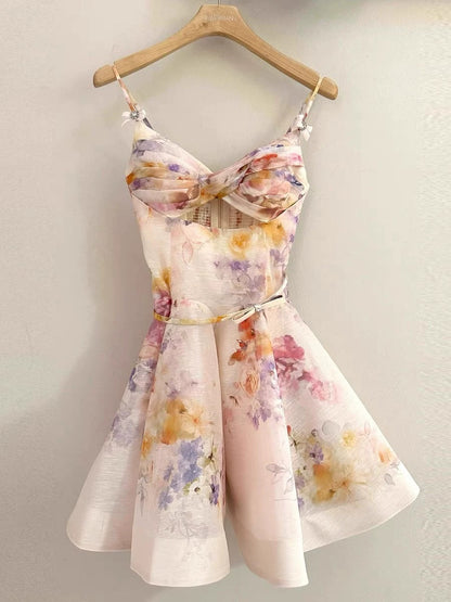 Zimmerman dress