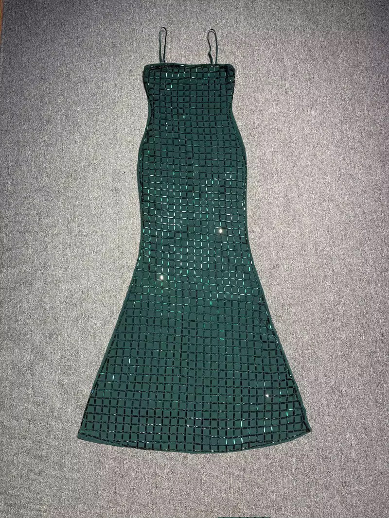 Violeta dress