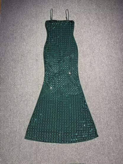Violeta dress