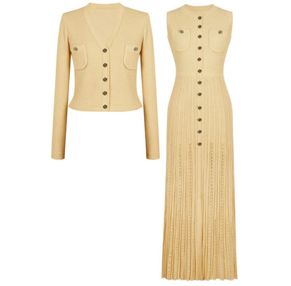 Fiola Set dress