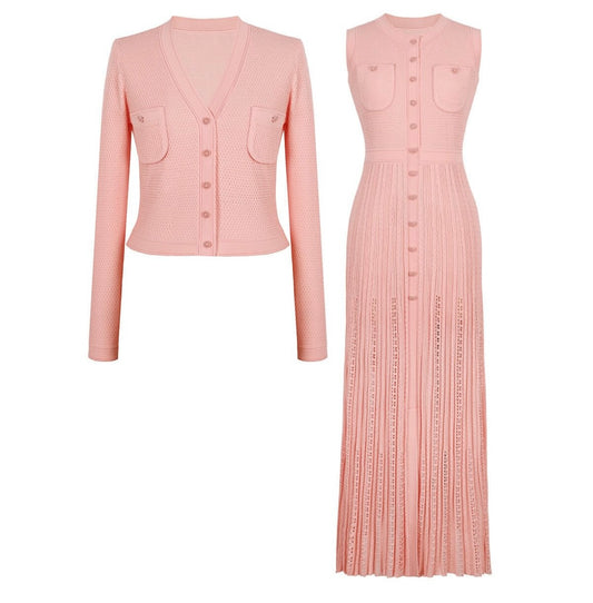 Fiola Set dress