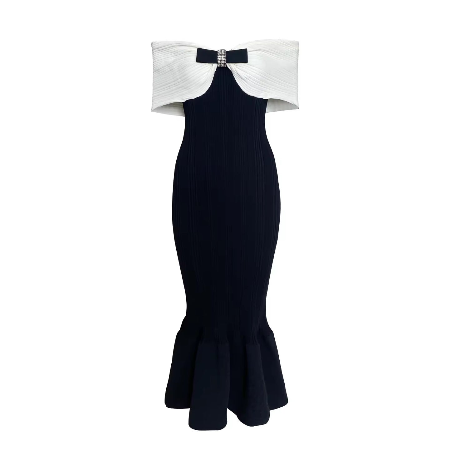 Coquette dress
