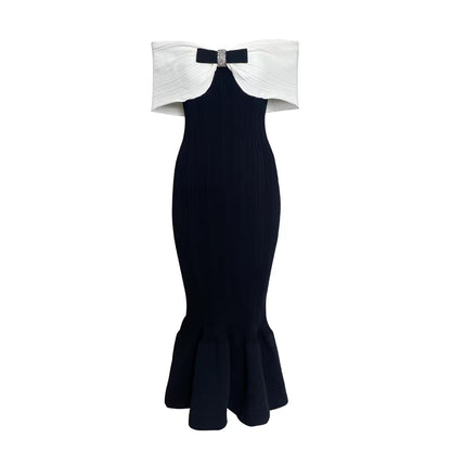 Coquette dress