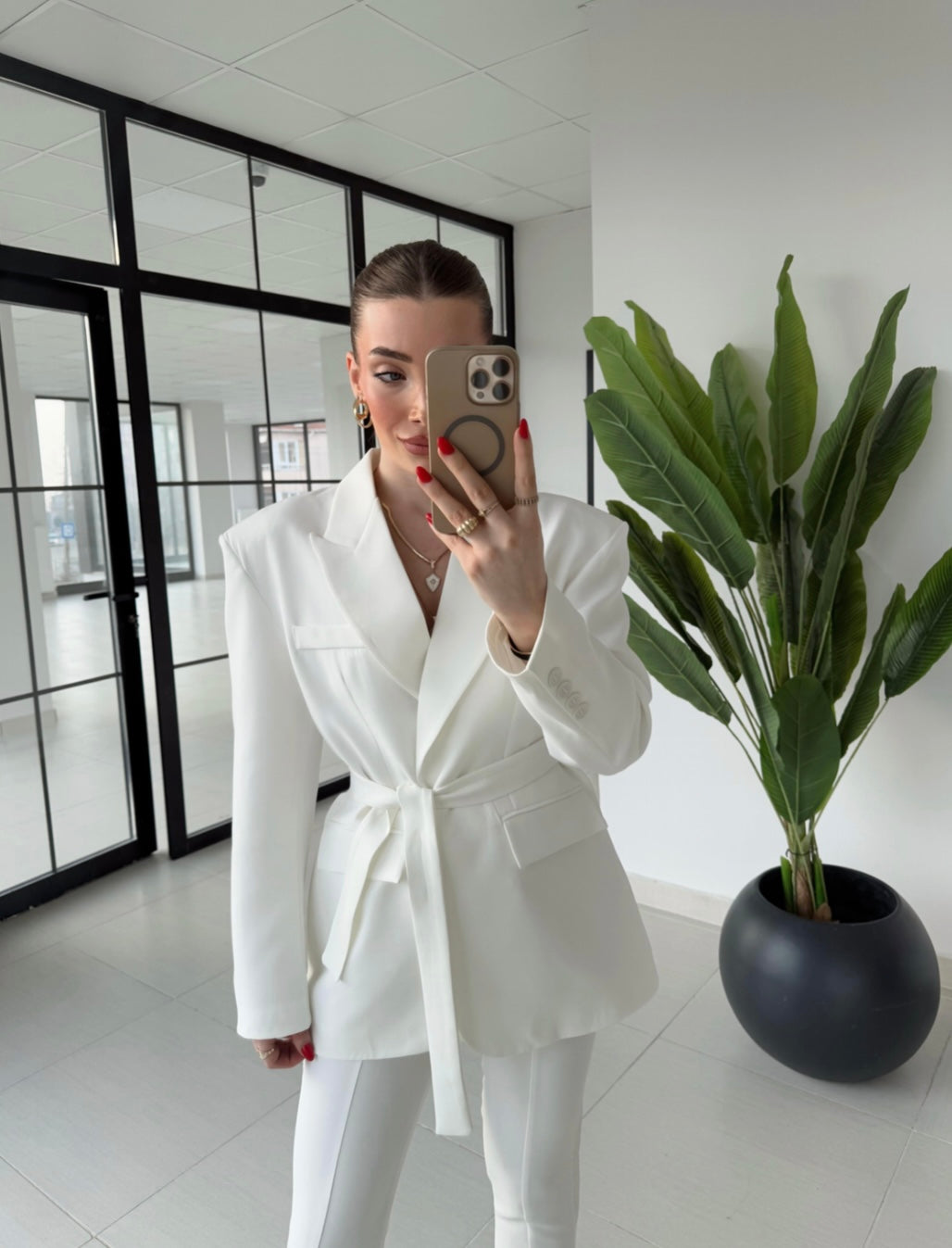 Lea set