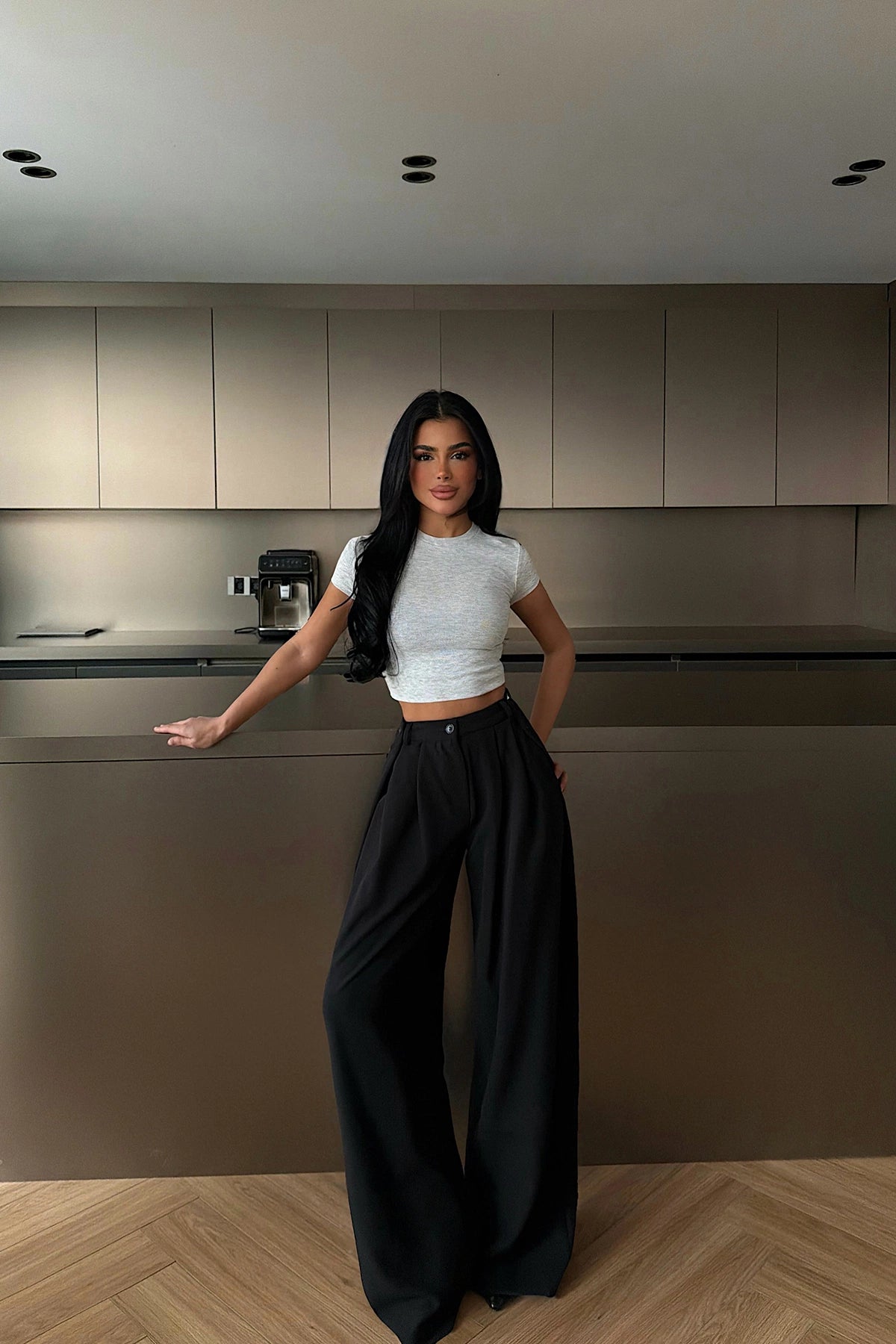 Ina pants
