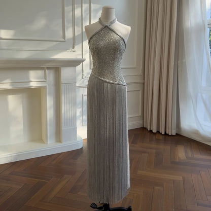 Silvey dress