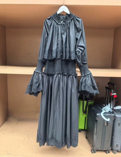 Zimmerman dress